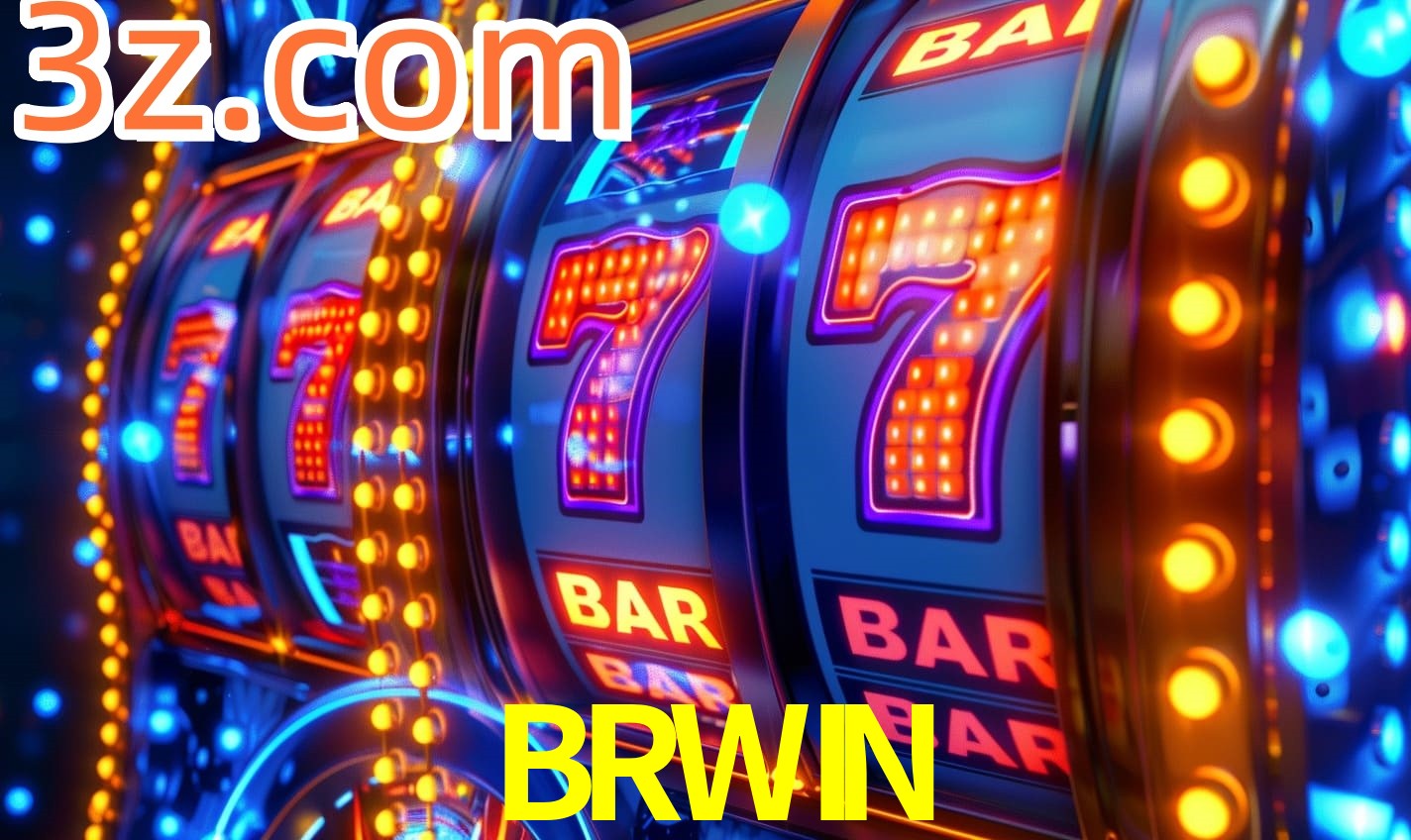 Bônus BRWIN Para Todos